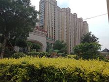 万郡大都城 3室2厅 南 北