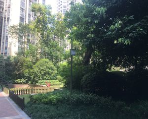 中铁二局玛塞城 3室2厅 南