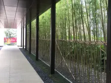 地铁口,电梯4层叠加别墅,总共3层空间.