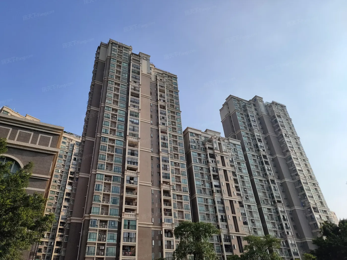 海景蓝湾-佛山房天下