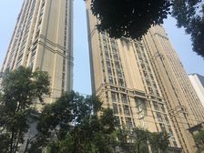 世茂玉锦湾一期2室1厅东南
