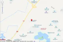 蓝光雍锦王府电子地图