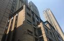 世茂玉锦湾实景图