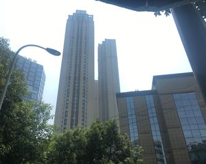 世茂玉锦湾一期3室1厅东南