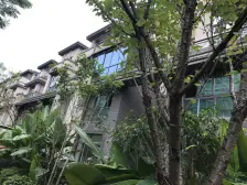 蔡家轻轨站旁高品质别墅小区,配套成熟,交通方便