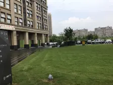 旭辉紫都 1室1厅 东南