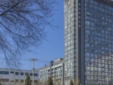 惠新西街精装修带家具科技感十足紧邻对外经贸紫光发展