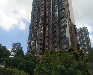 名流印象花园二期3室2厅南