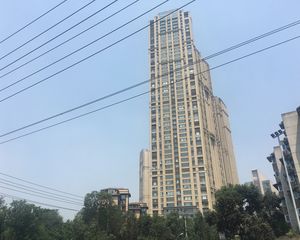 世茂玉锦湾一期5室2厅东南