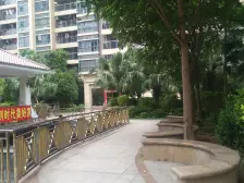 临深圳 两房 户型方正,业主诚心出售,朝南采光好