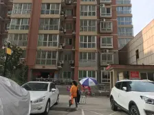 挑高四 一楼带院 白鸽新园(西区) 满五 南北通透