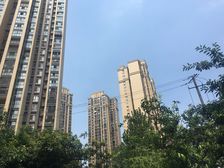 中铁二局玛塞城2室1厅东南