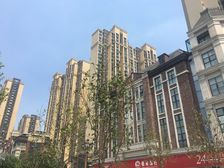 中铁二局玛塞城2室1厅西北东北
