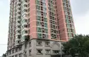 恬心家园实景图