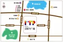 红星时代广场交通图