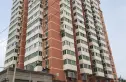 恬心家园实景图