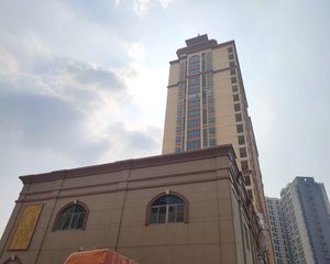 金钻商贸公寓2室1厅南