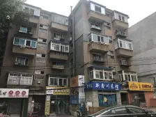 03年钢混房跃层户型 南明厅落地窗4室2卫 无坡 近地铁