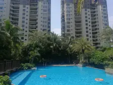 华亚世茂万宁花园 120平3居 南北向精装修 方便看房