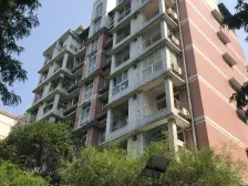 黄泥磅 佳华世纪新城D区三房130万