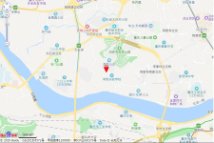 绿地兴业坊电子地图