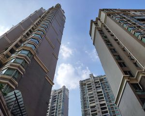 海景蓝湾3室2厅南