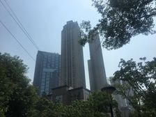 世茂玉锦湾一期1室0厅南