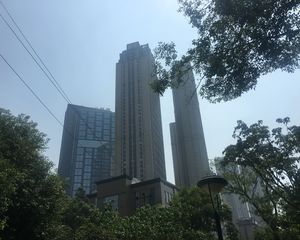 世茂玉锦湾一期4室1厅南