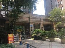 世茂玉锦湾一期3室2厅西南东北