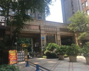 世茂玉锦湾二期3室2厅南