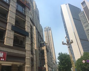 世茂玉锦湾一期5室2厅南
