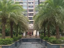 龙平公路新时代家园精装修2房出售