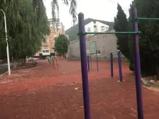 塔山脚下平房+三室一厅+独门独院+房子需要装修