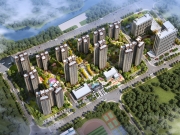 深业鹭栖府丨鹭璟台