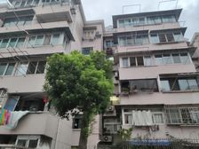 香山新村东北街坊 2室1厅 南