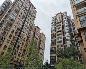 武海西城锦绣 2室2厅 东