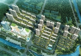 香江华府