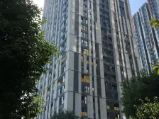 龙洲湾 巴南万达广场二房109万