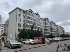 金东小区 2室1厅 西南