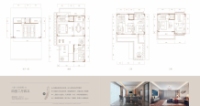 合院别墅-II户型