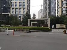 华润悦府 5室3厅 南