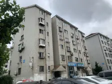 金东小区 一室一厅 南北通透 楼层适中