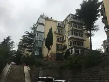 塔山脚下平房+三室一厅+独门独院+房子需要装修