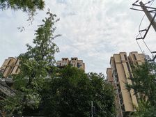 武海西城锦绣 1室1厅 东