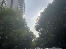 烫金地段09年次新品质小区,中间楼层,采光通风好