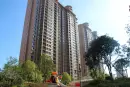 中驰·第一城实景图