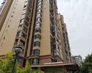 武海西城锦绣3室1厅西