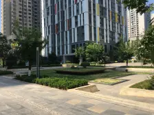 巴南区龙洲万达广旁精致装小户近商圈轻轨好出租