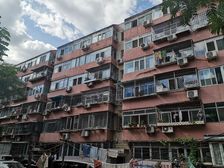 改造名单内贷款年限长小区改造完毕