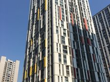 巴南区巴南万达广场二房79万